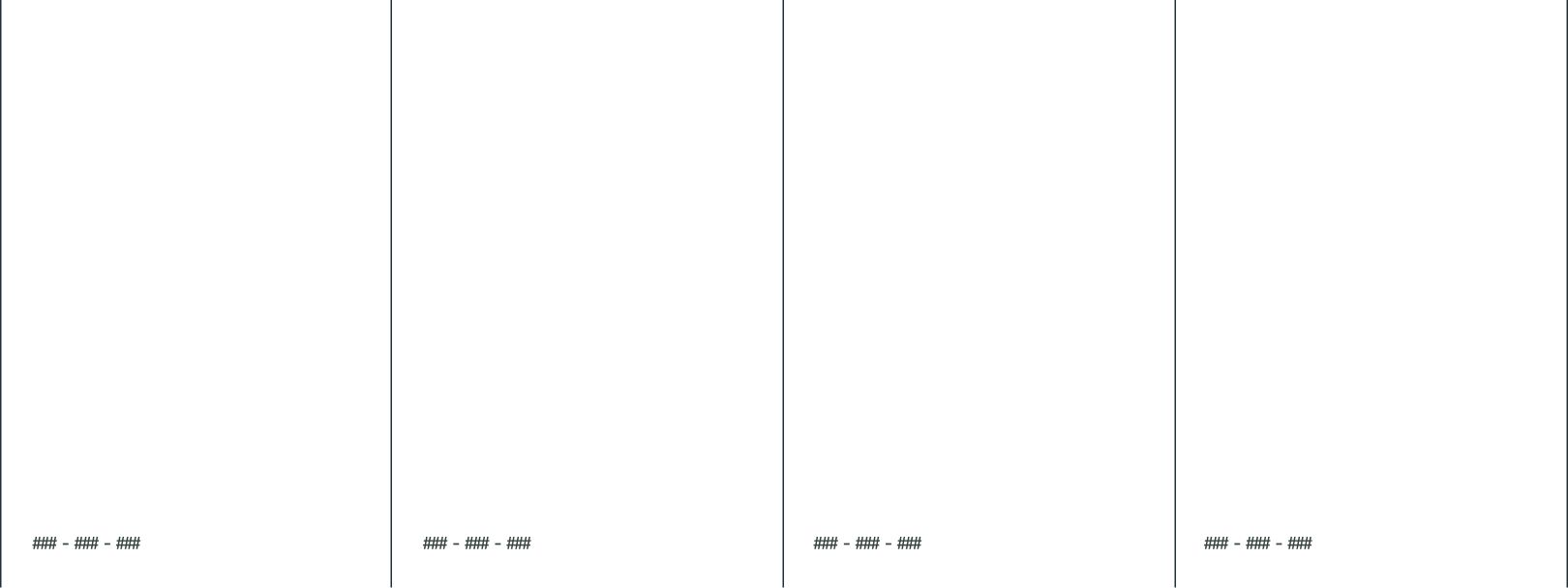 Mockup transition