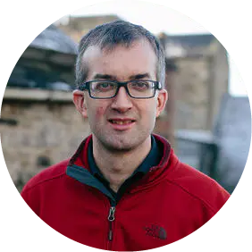 Ben Ritchie